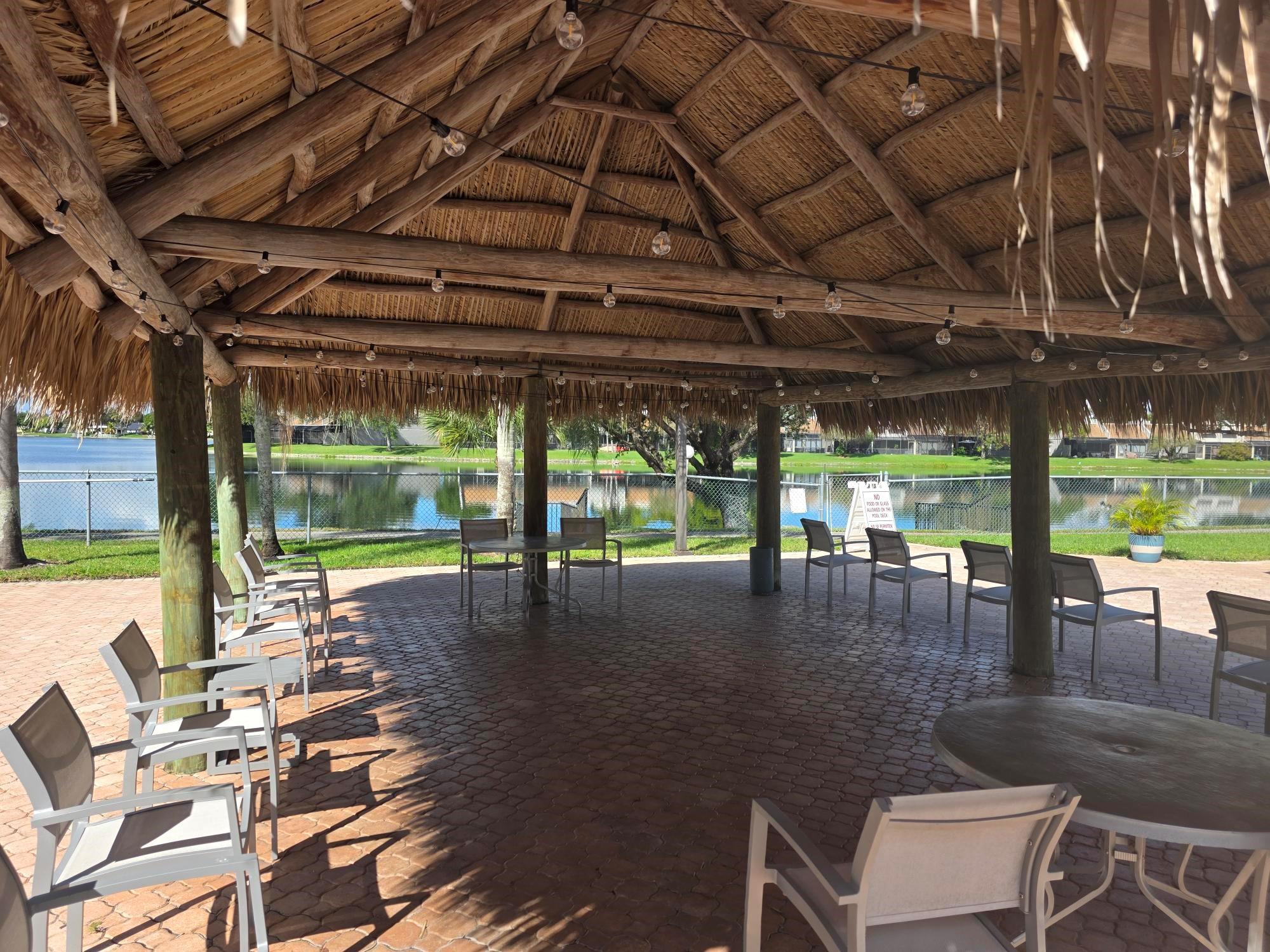 Colony Point - Residential