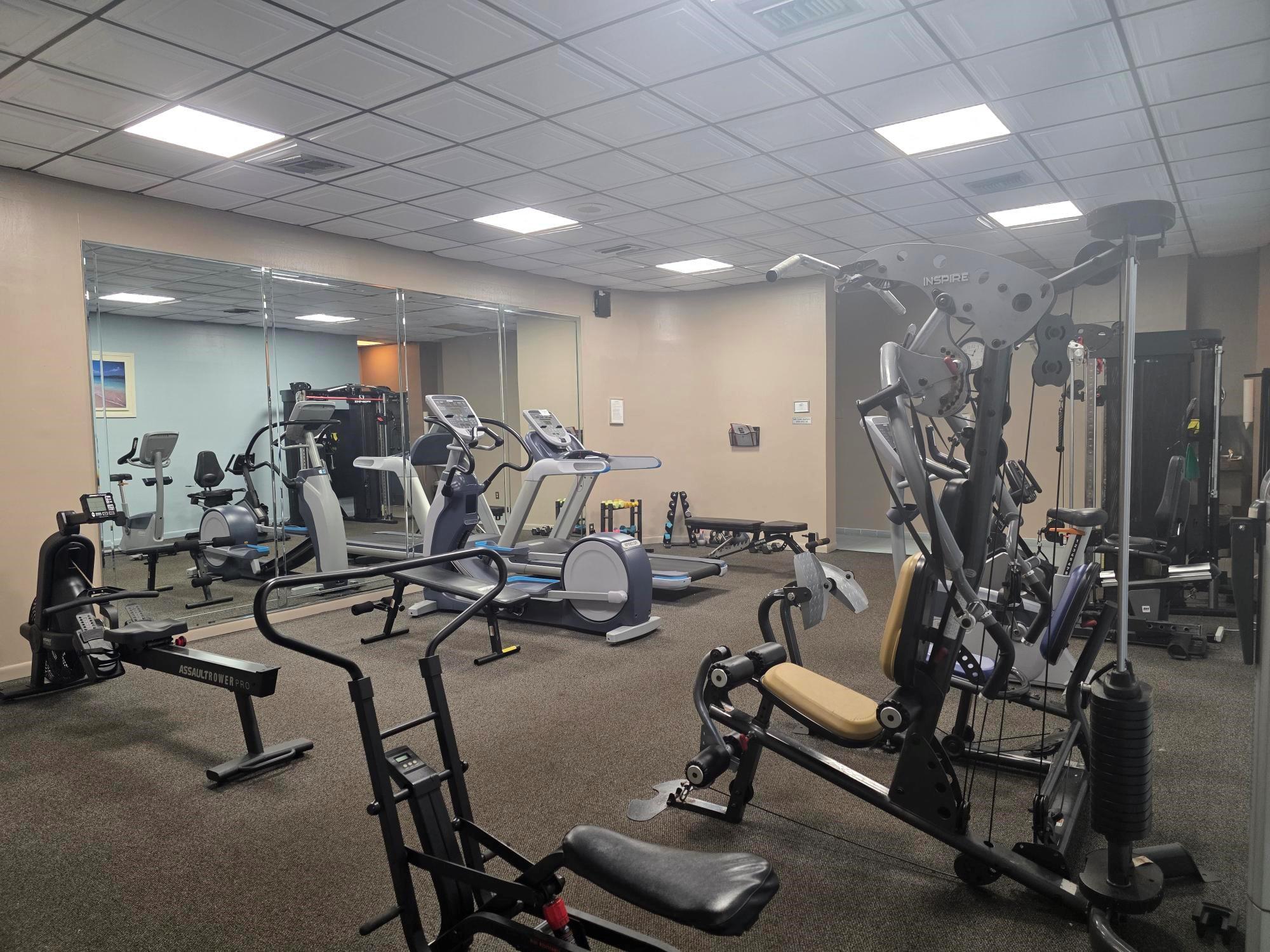 Colony Point - Residential