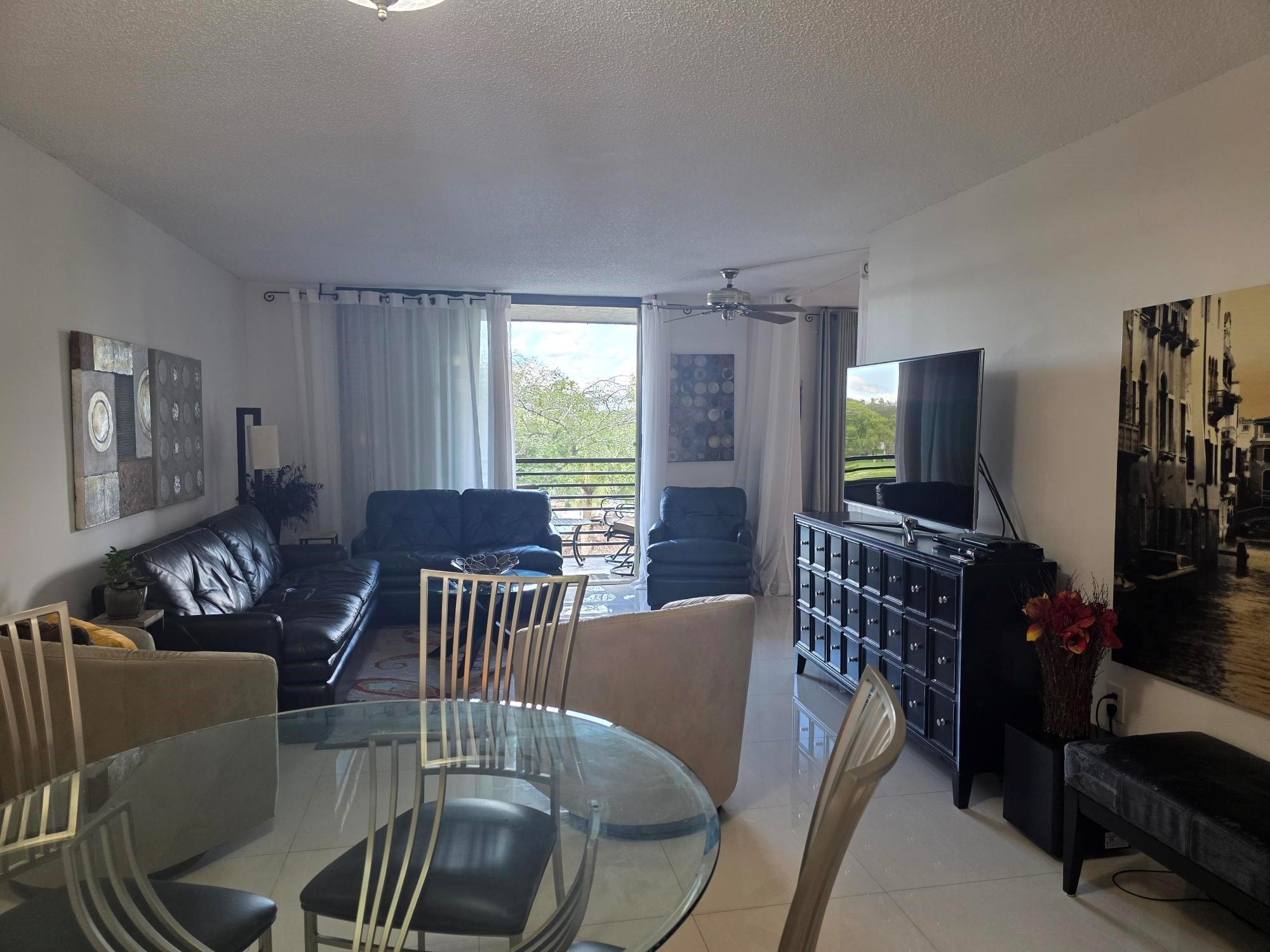 Colony Point - Residential