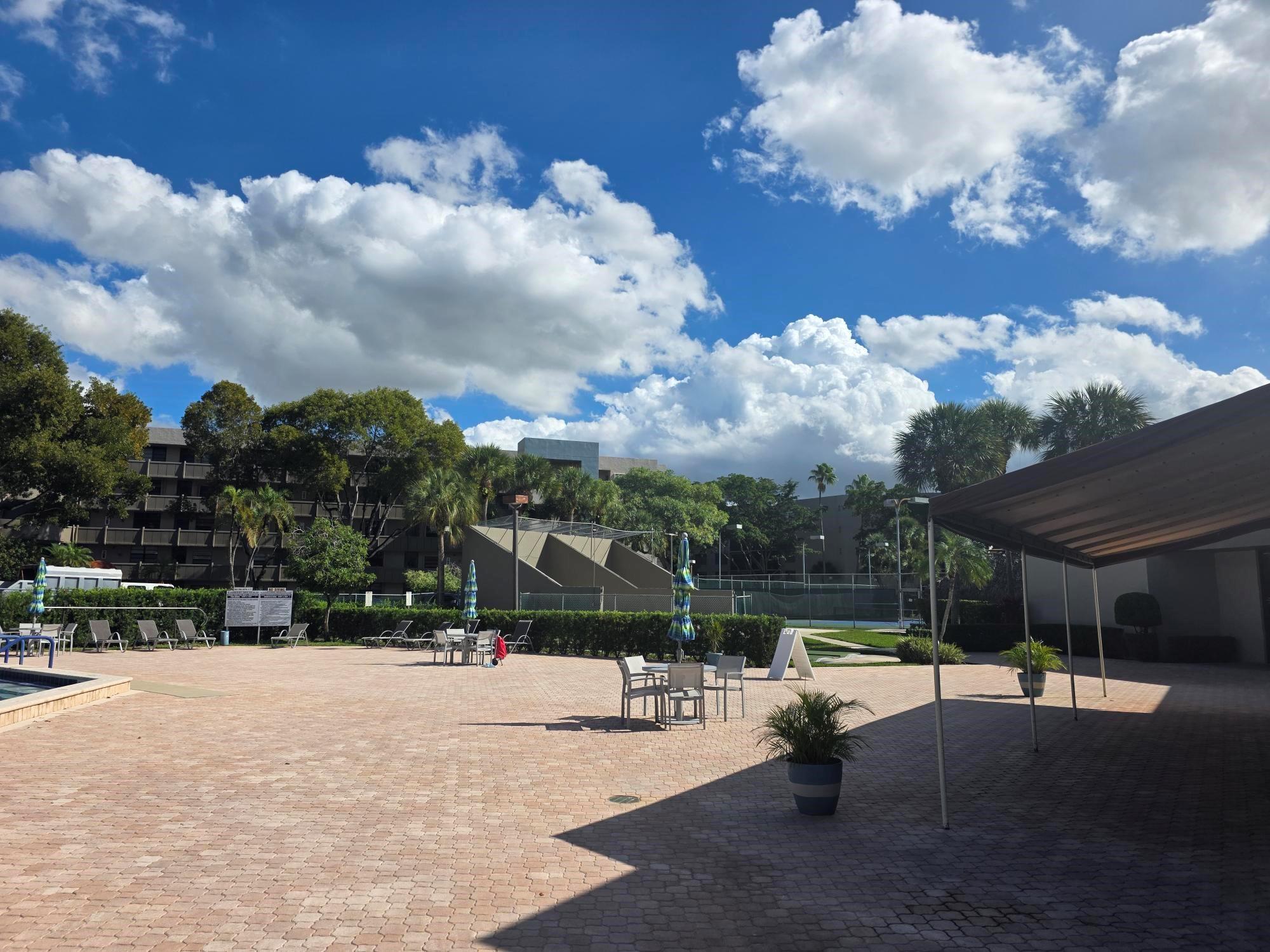 Colony Point - Residential