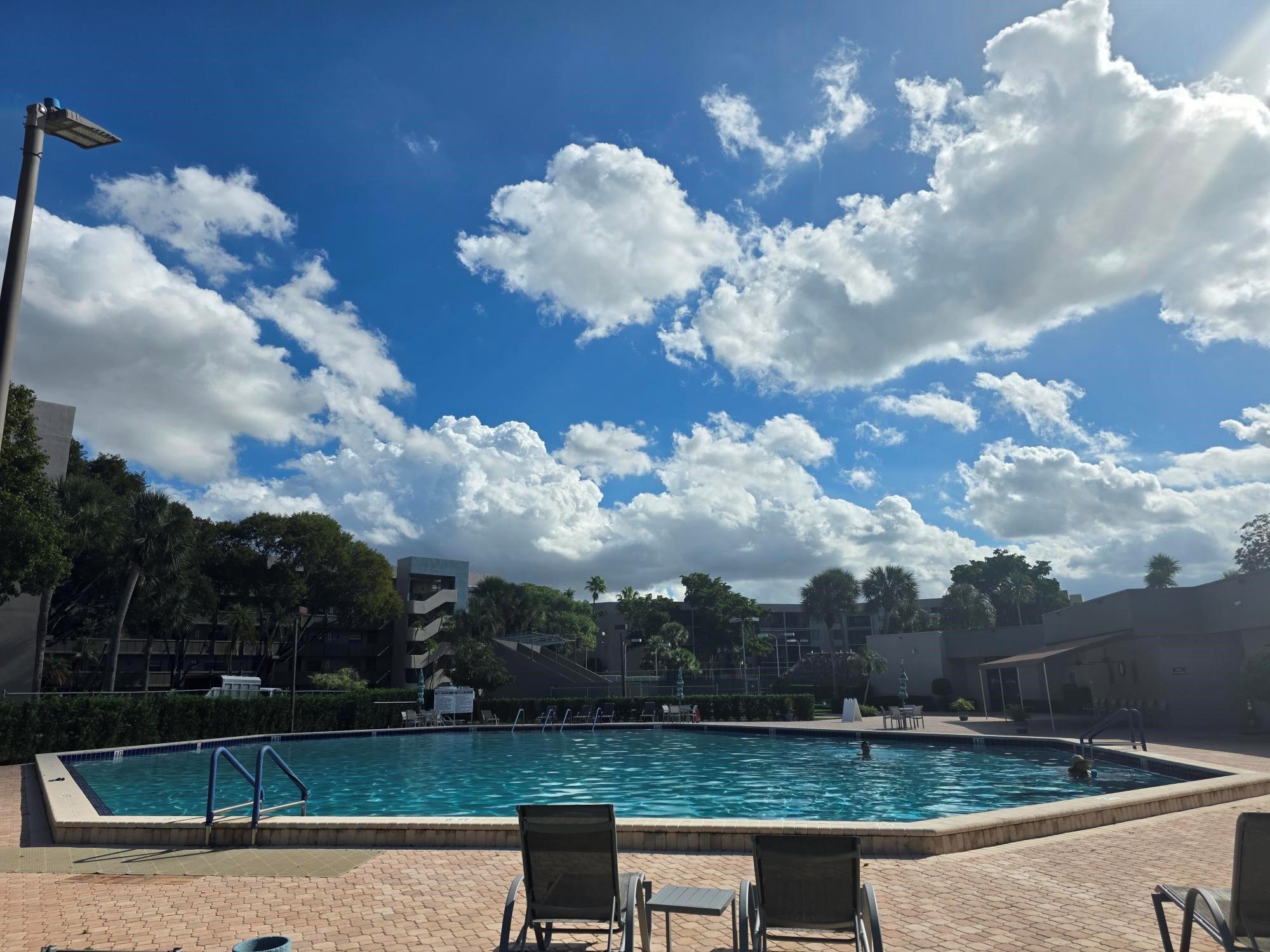 Colony Point - Residential