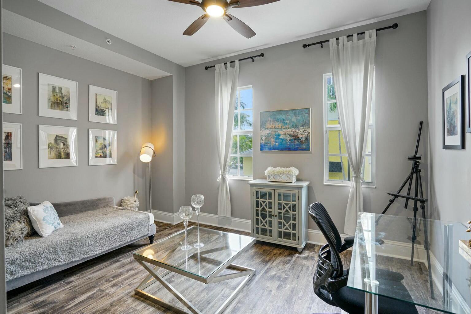 LATITUDE DELRAY BEACH CONDO - Residential