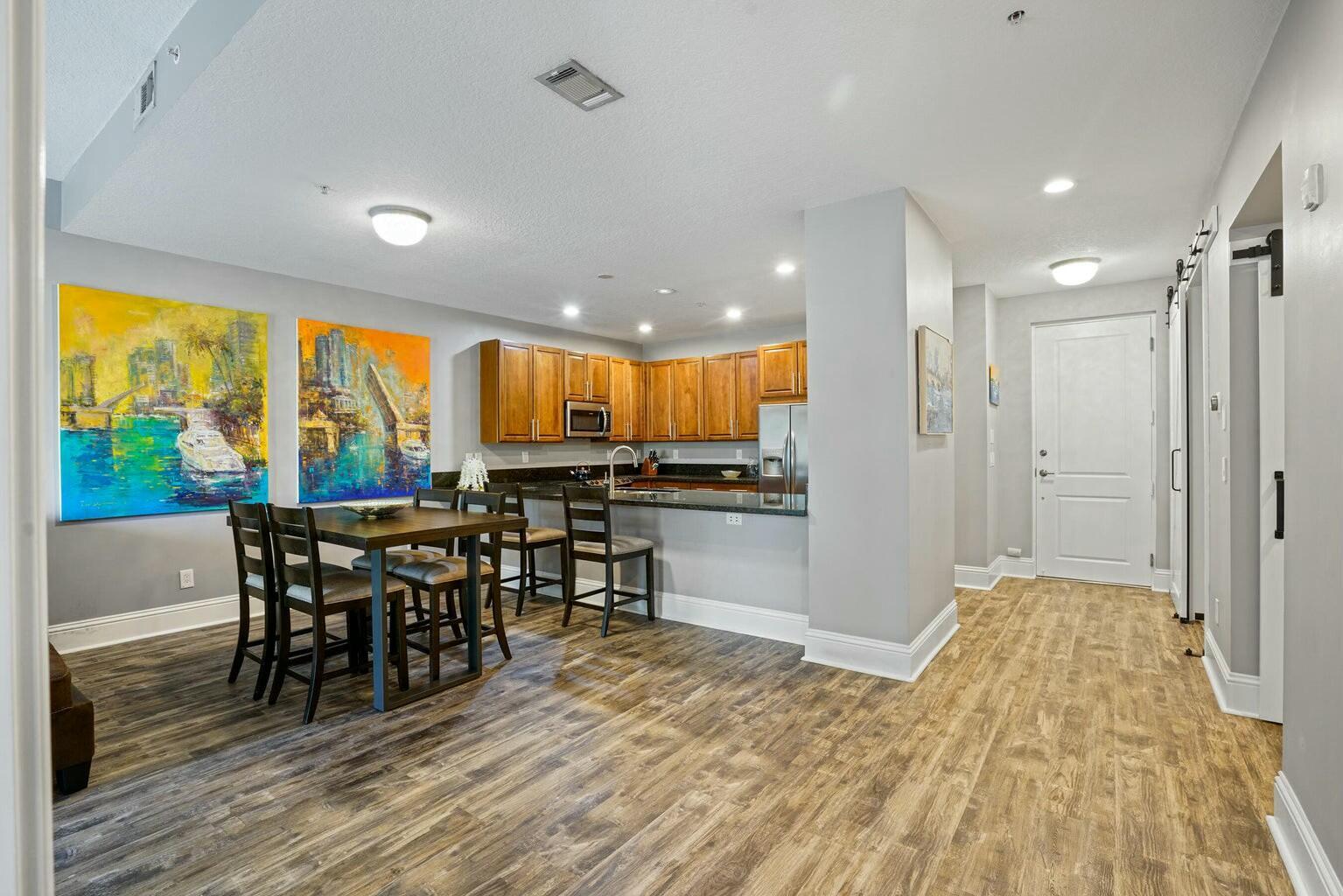 LATITUDE DELRAY BEACH CONDO - Residential