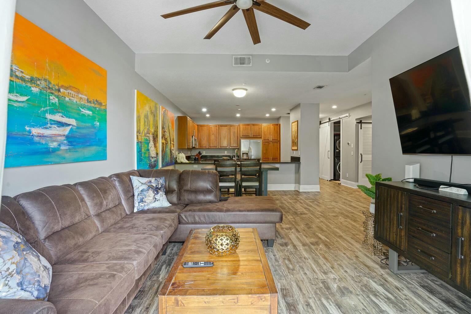 LATITUDE DELRAY BEACH CONDO - Residential