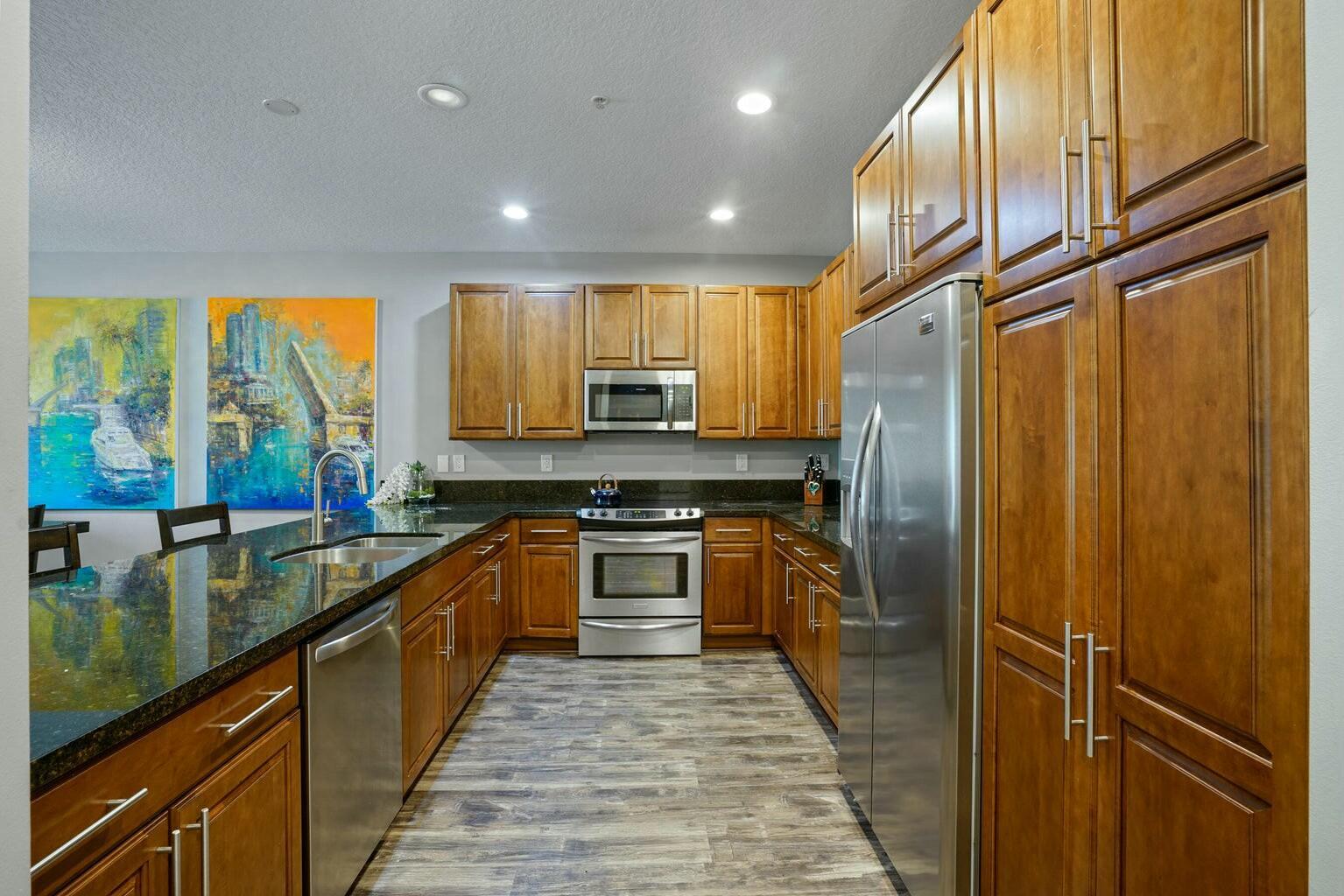 LATITUDE DELRAY BEACH CONDO - Residential