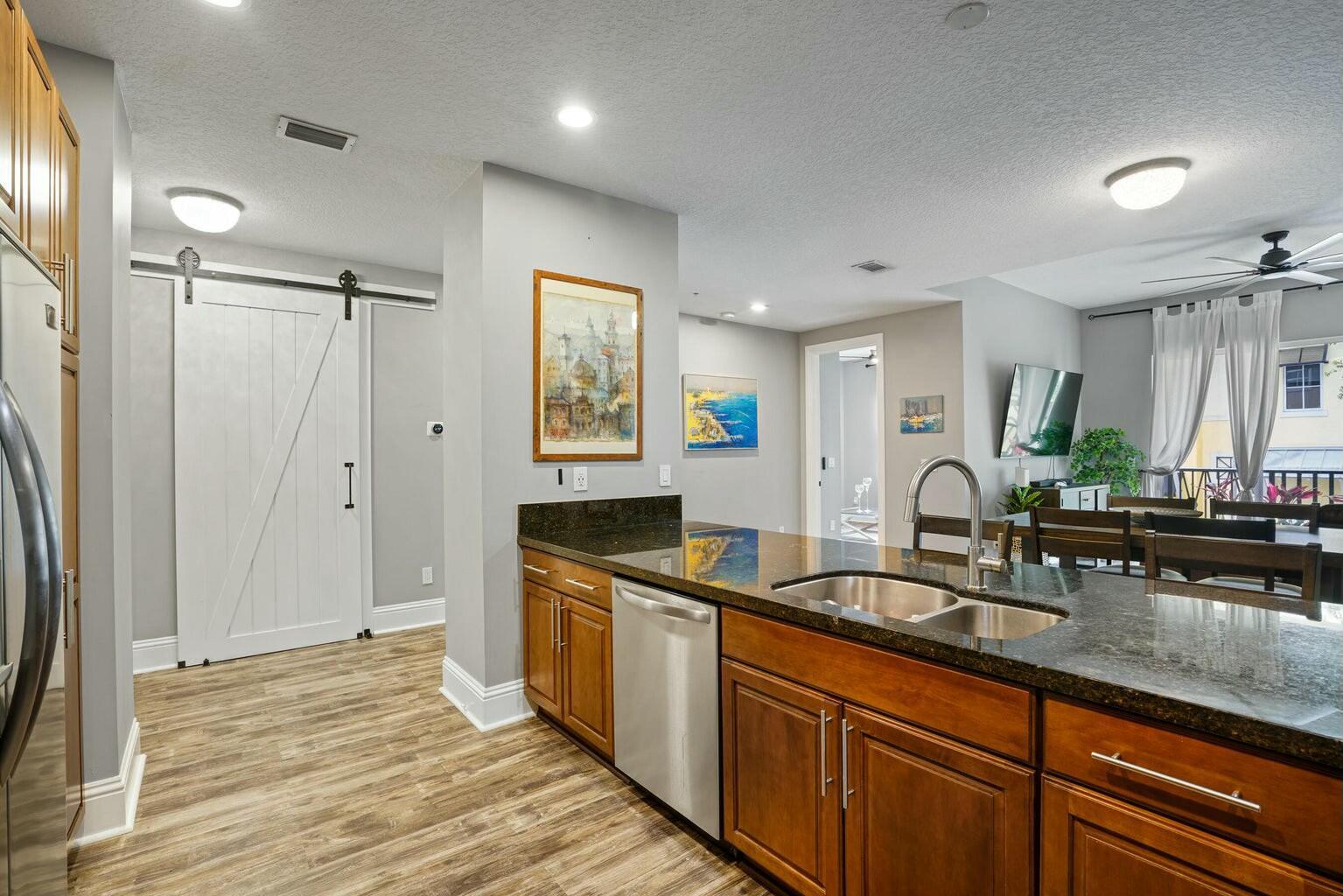 LATITUDE DELRAY BEACH CONDO - Residential