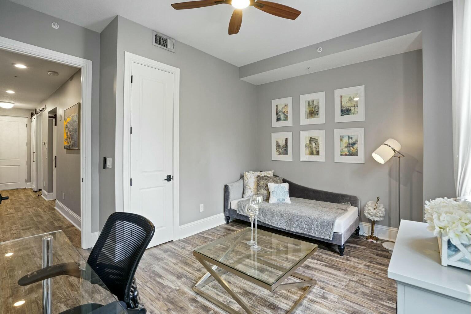 LATITUDE DELRAY BEACH CONDO - Residential