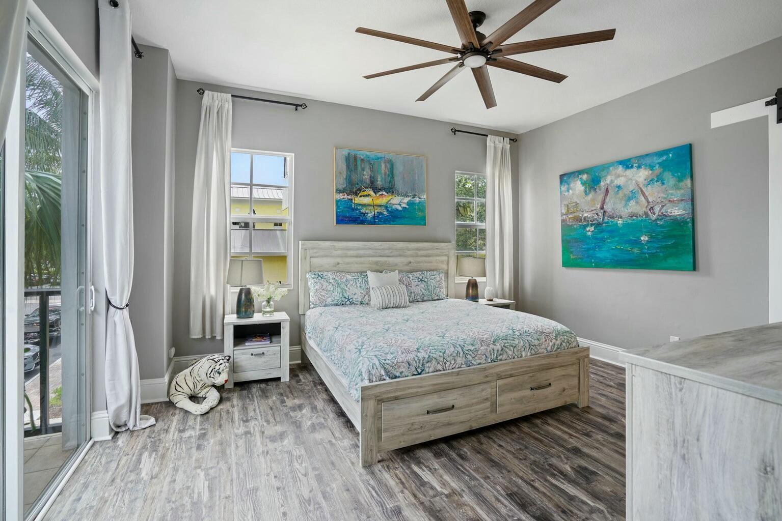 LATITUDE DELRAY BEACH CONDO - Residential