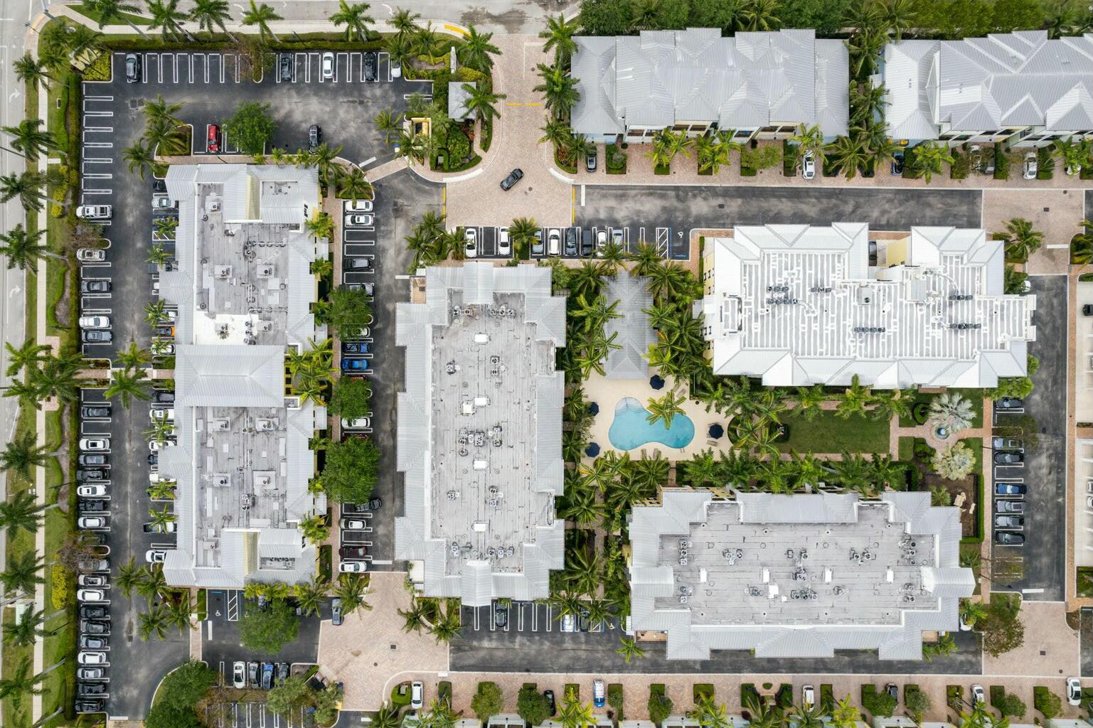 LATITUDE DELRAY BEACH CONDO - Residential