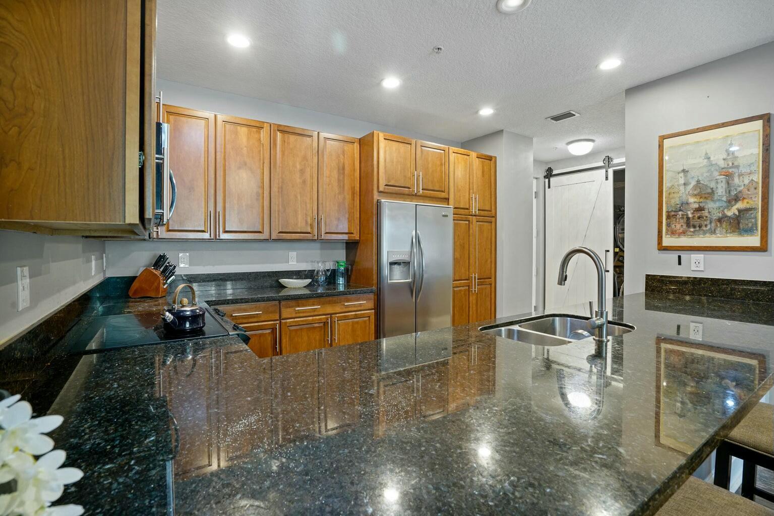 LATITUDE DELRAY BEACH CONDO - Residential