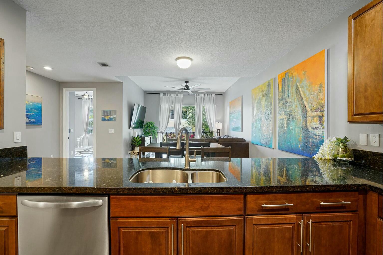 LATITUDE DELRAY BEACH CONDO - Residential