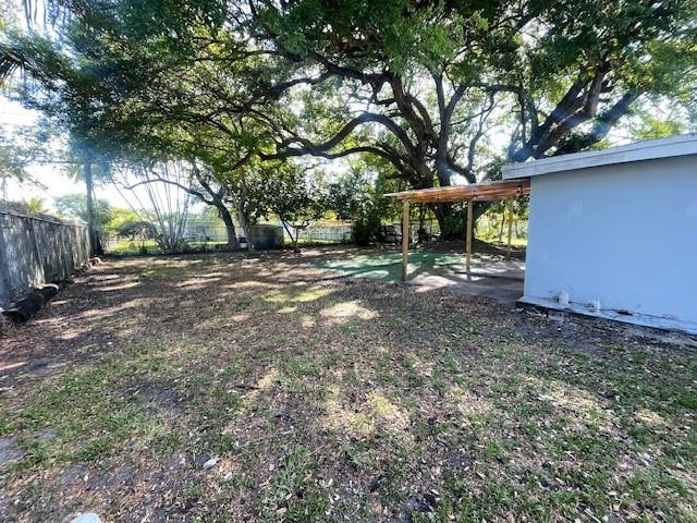 Miami Gardens Estates Sec - Residential Lease