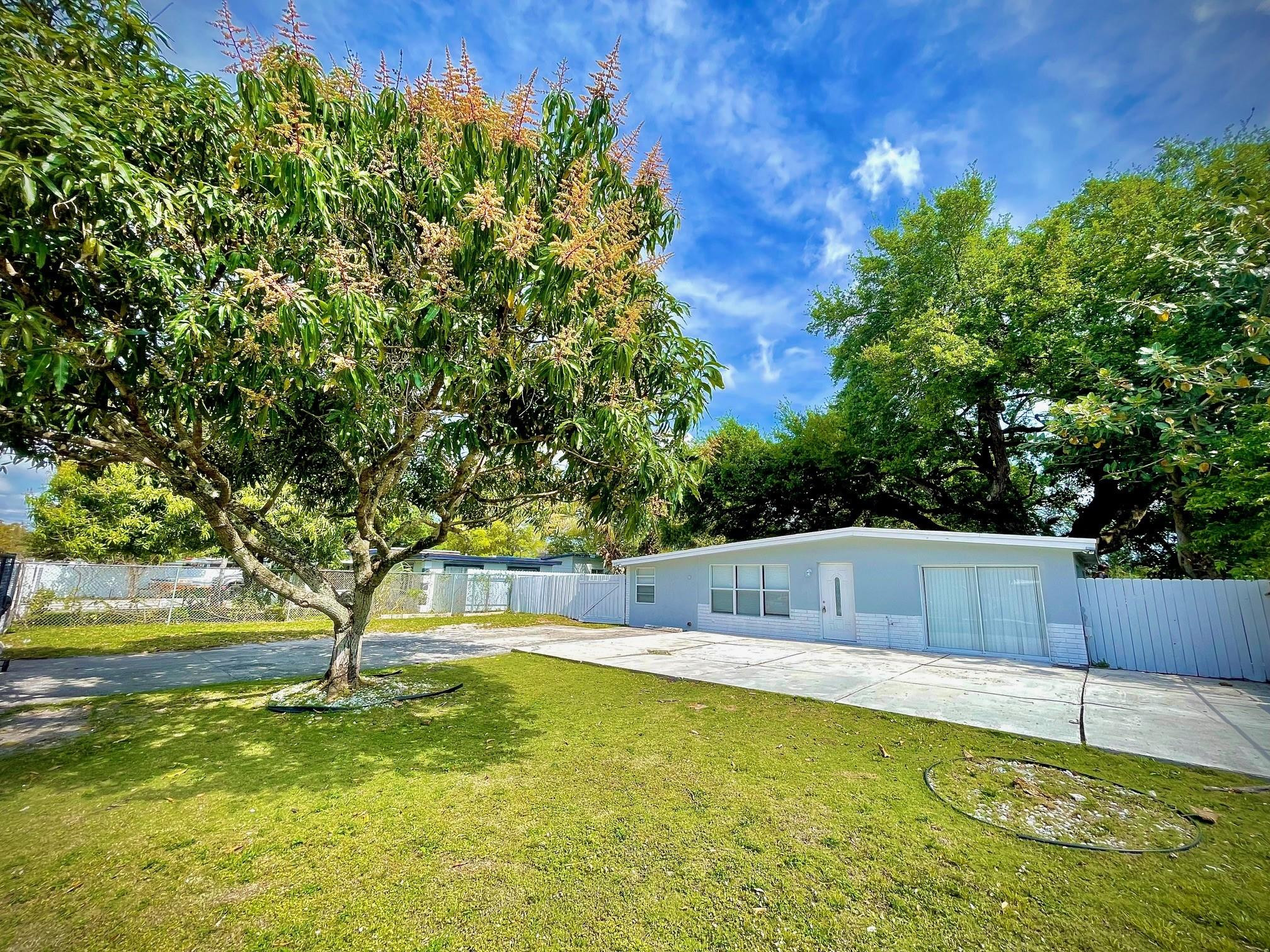 Miami Gardens Estates Sec - Residential Lease