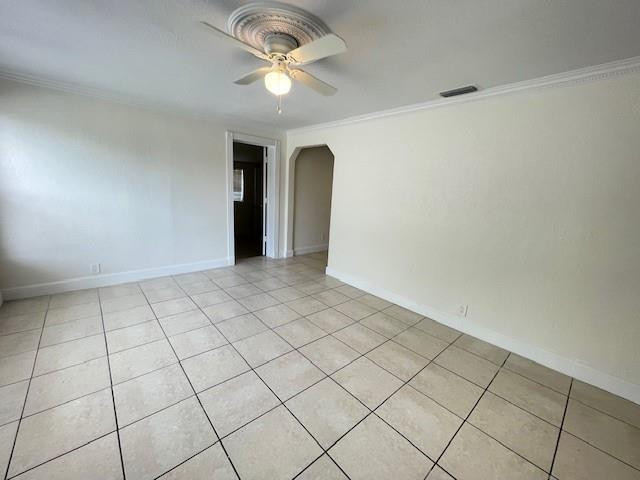 Miami Gardens Estates Sec - Residential Lease