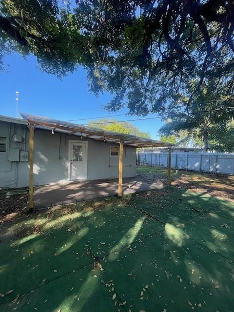 Miami Gardens Estates Sec - Residential Lease