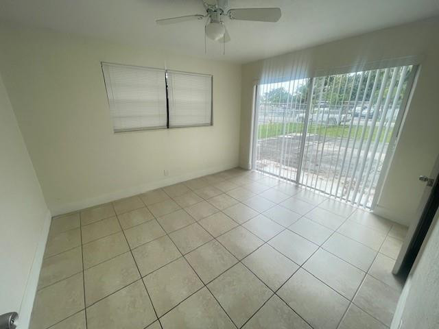 Miami Gardens Estates Sec - Residential Lease