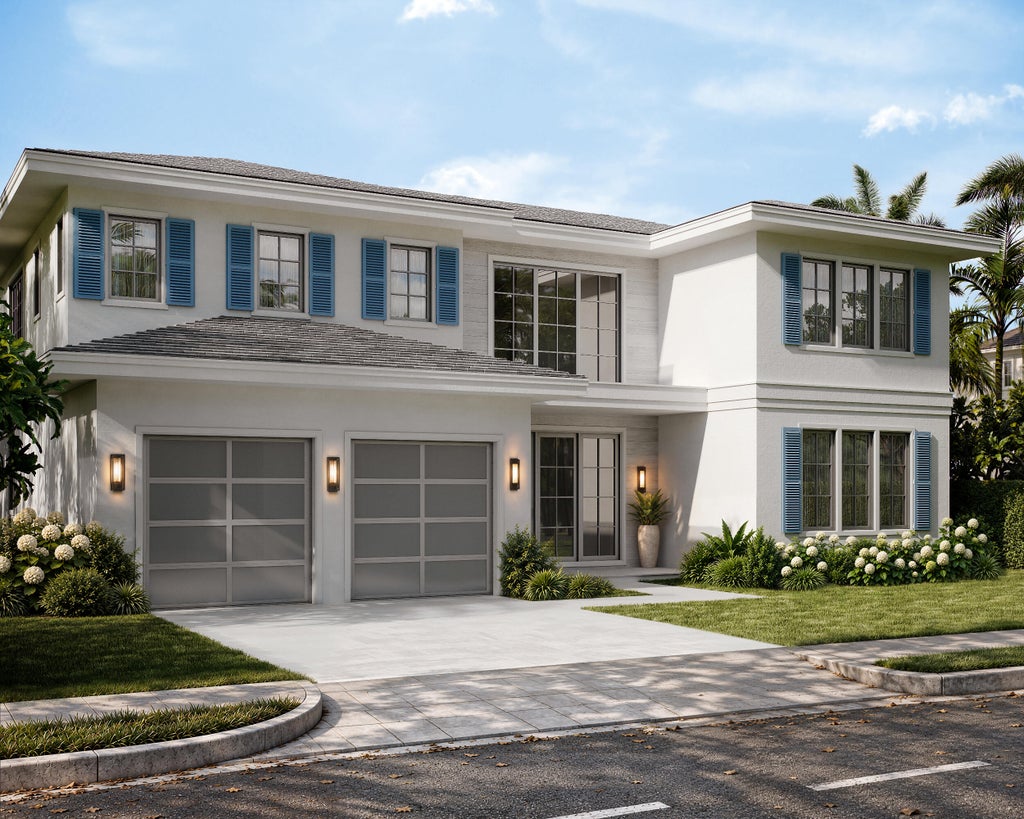Photo of 241 Seville Road, West Palm Beach, FL 33405 (MLS # B26083071)