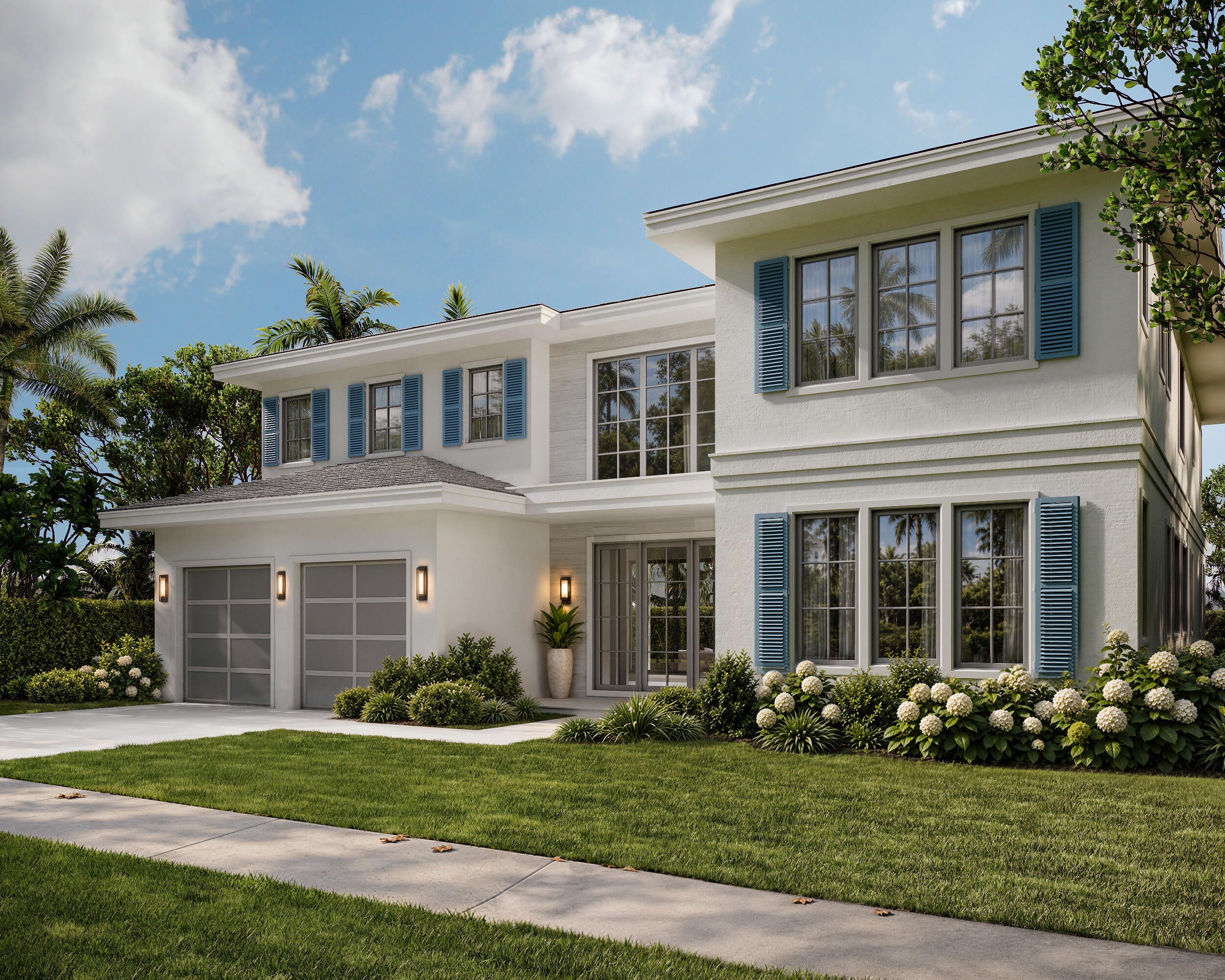 241 Seville Road, West Palm Beach, FL, 33405/$8,950,000 2 241 Seville Road