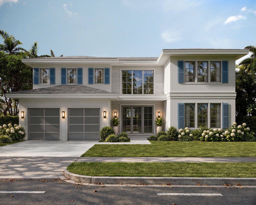 Photo of 241 Seville Road, West Palm Beach, FL 33405 (MLS # B26083071)