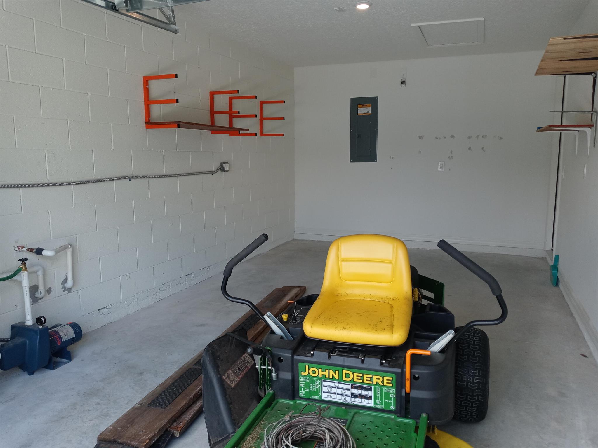 PORT MALABAR UNIT 25 - Residential