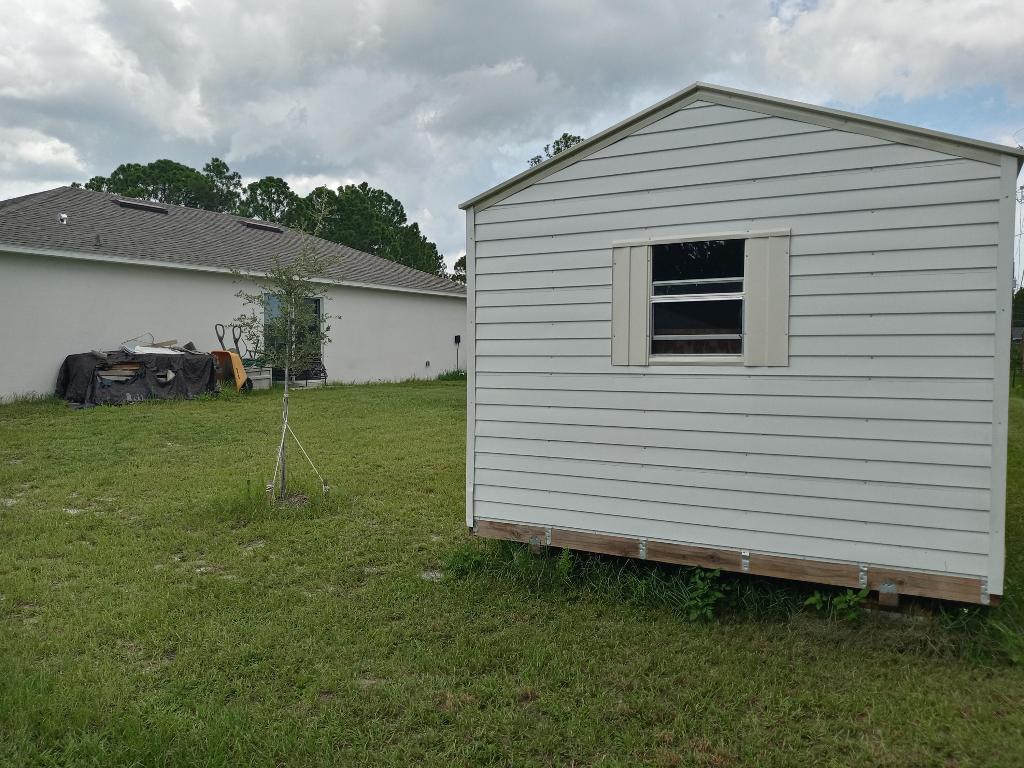 PORT MALABAR UNIT 25 - Residential