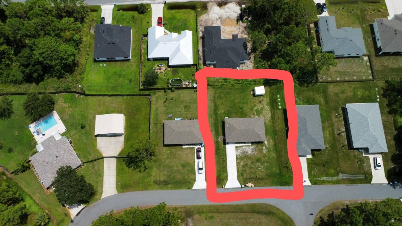 PORT MALABAR UNIT 25 - Residential