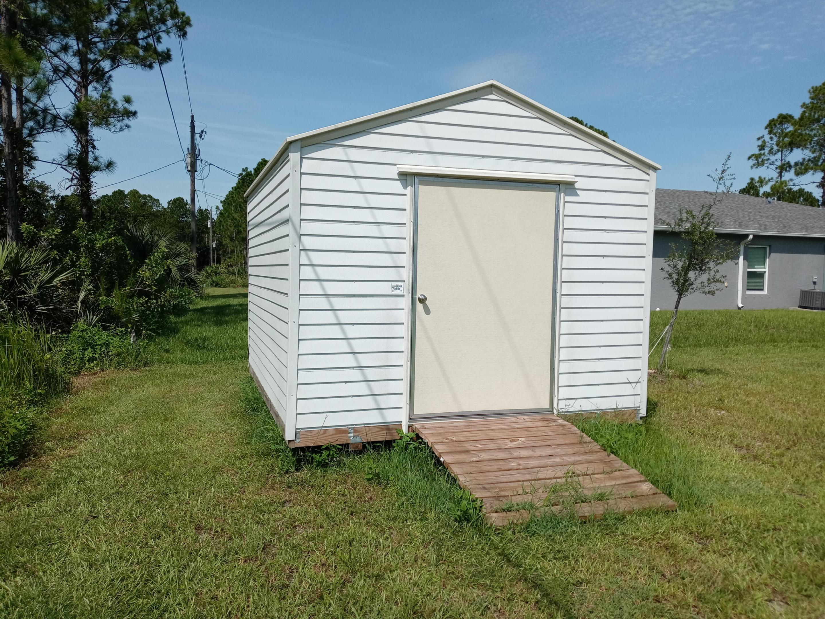 PORT MALABAR UNIT 25 - Residential