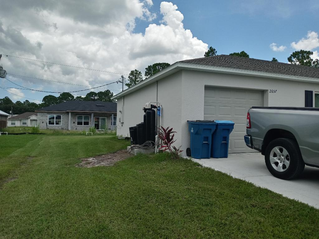 PORT MALABAR UNIT 25 - Residential