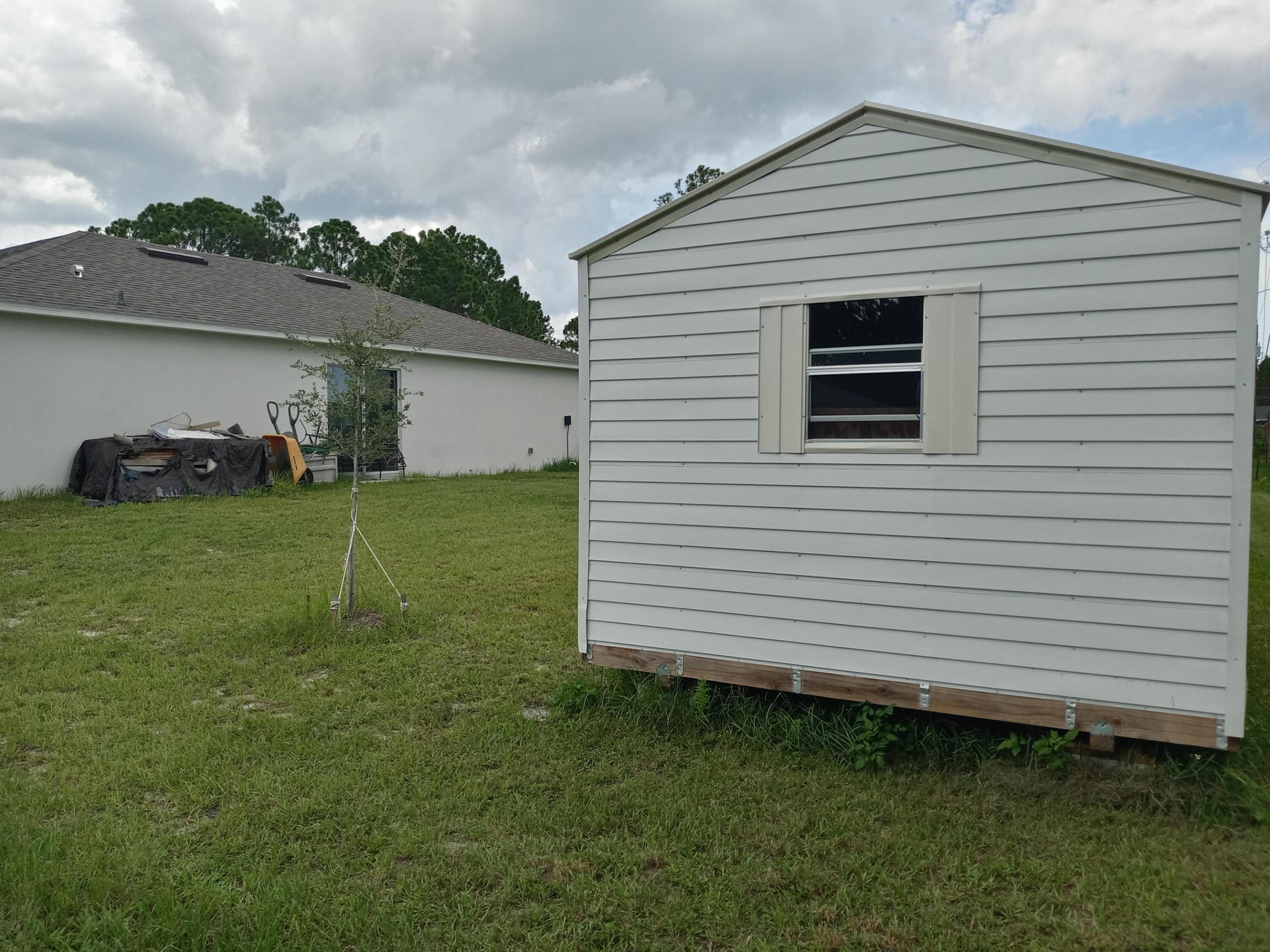 PORT MALABAR UNIT 25 - Residential