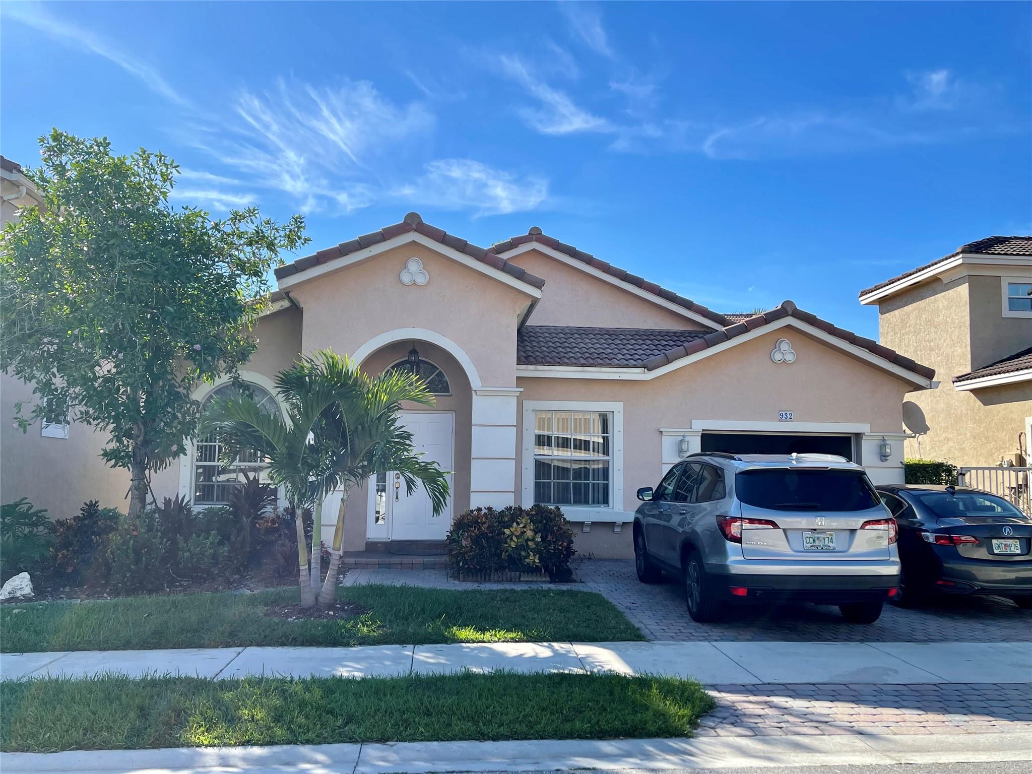 Lakeview West 158-44 B - Residential Lease