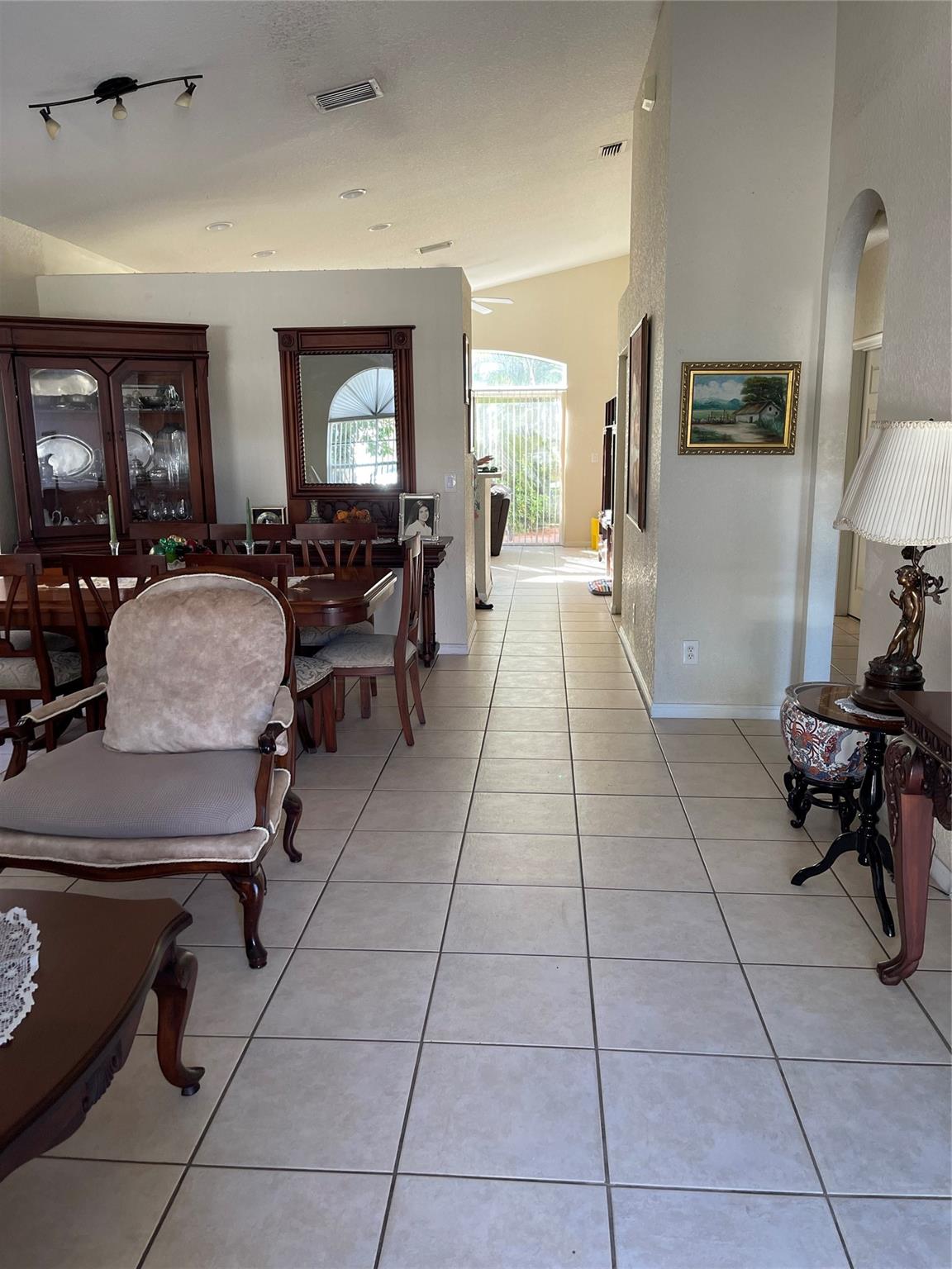 Lakeview West 158-44 B - Residential Lease