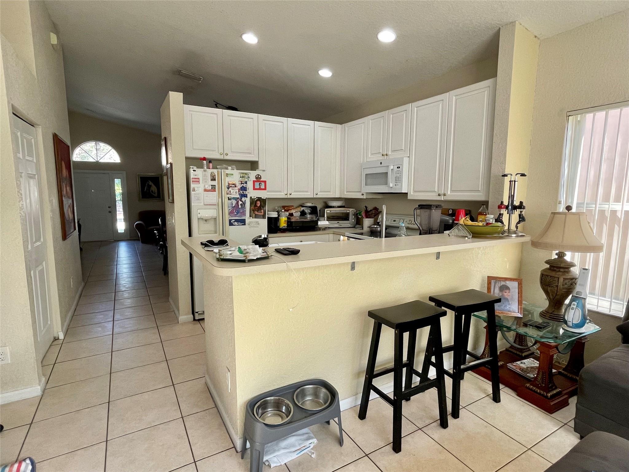 Lakeview West 158-44 B - Residential Lease