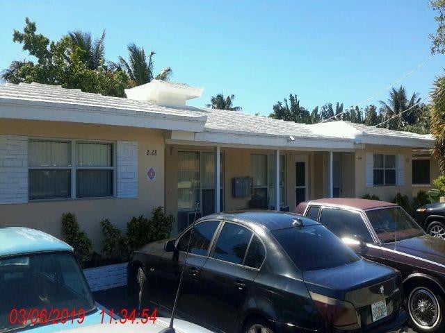 2122 NE 26th Street