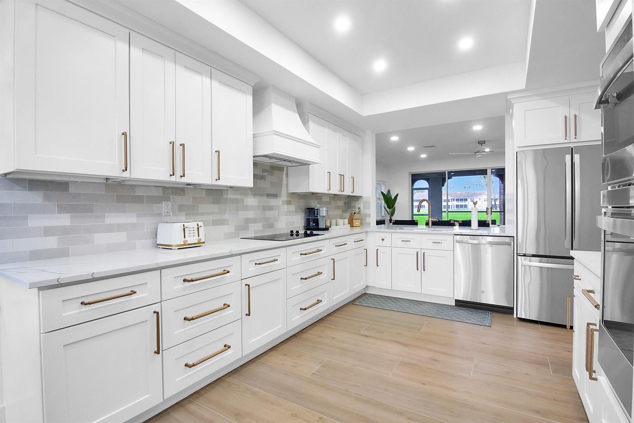 RYDER CUP VILLAS CONDO - Residential Lease