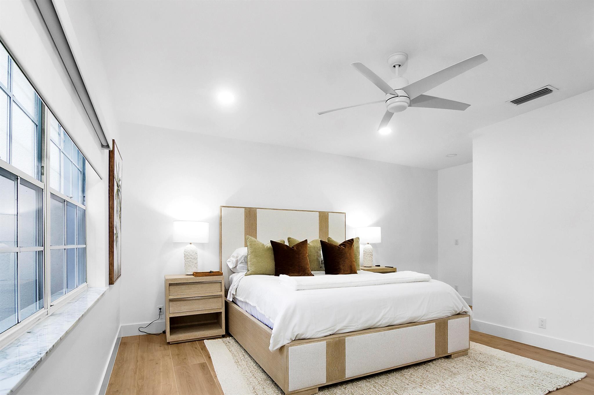 RYDER CUP VILLAS CONDO - Residential Lease