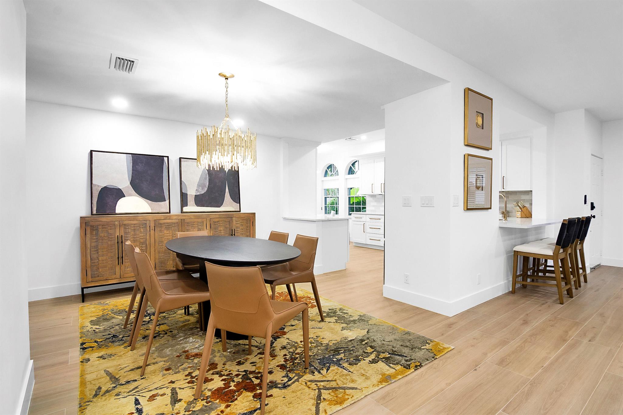 RYDER CUP VILLAS CONDO - Residential Lease