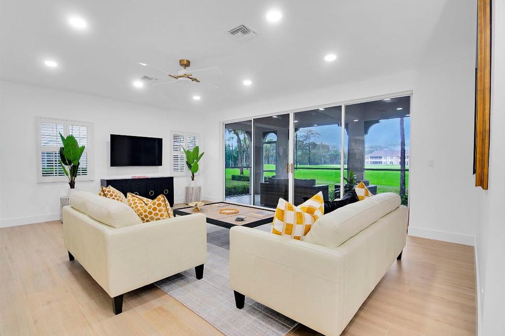 Photo of 201 Ryder Cup Circle S, Palm Beach Gardens, FL 33418 (MLS # R11146786)