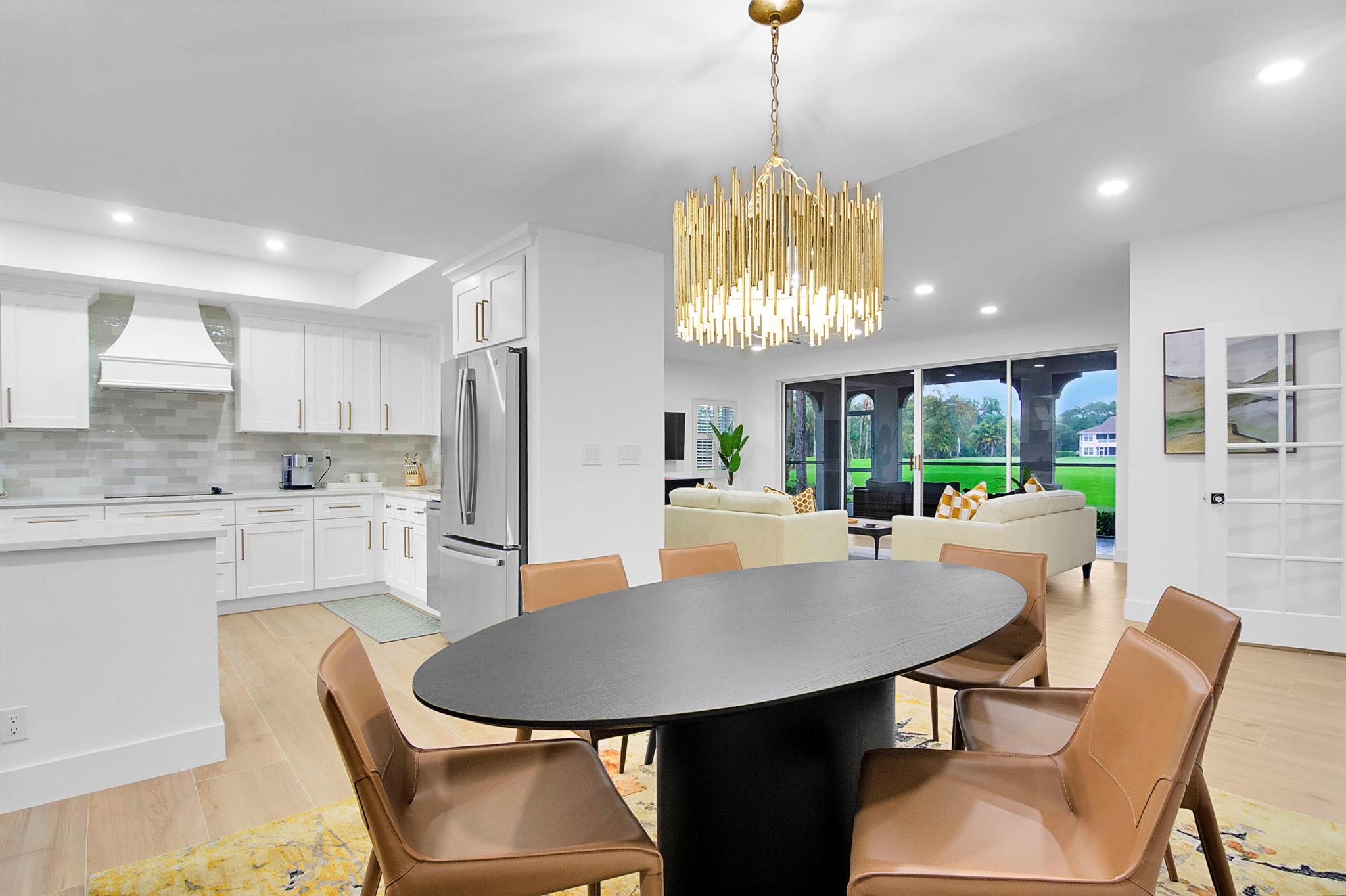 RYDER CUP VILLAS CONDO - Residential Lease