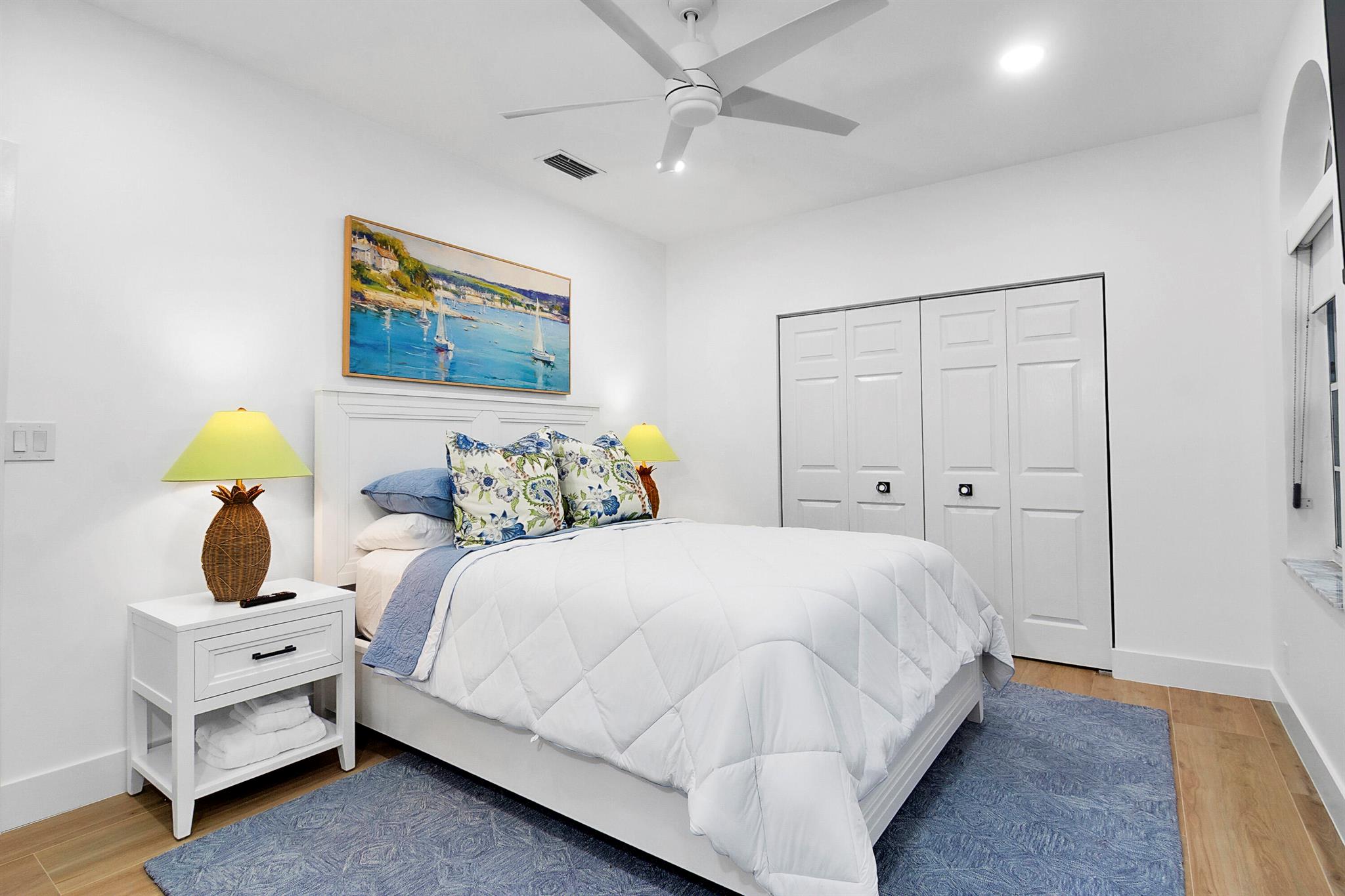 RYDER CUP VILLAS CONDO - Residential Lease