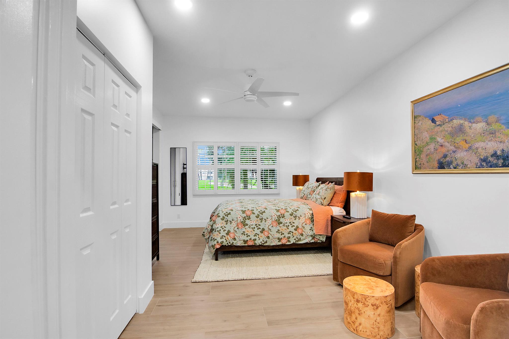 RYDER CUP VILLAS CONDO - Residential Lease