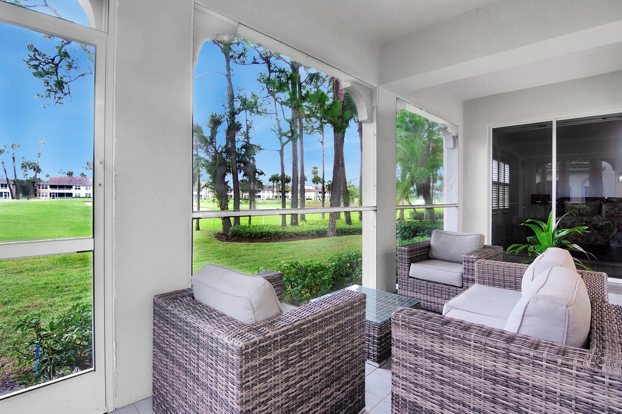 RYDER CUP VILLAS CONDO - Residential Lease