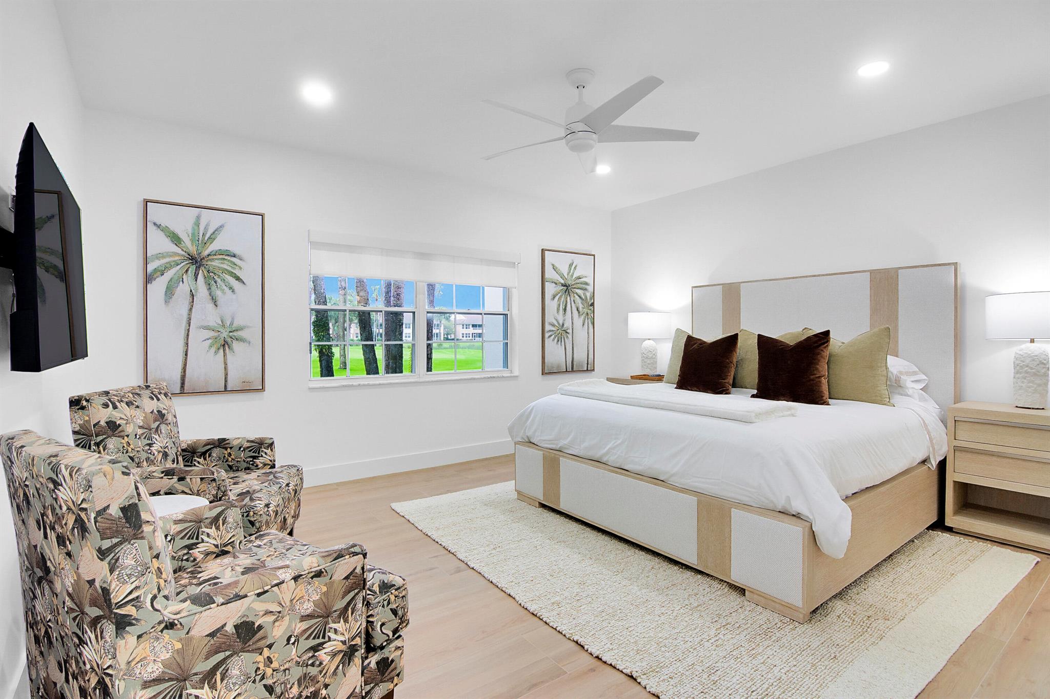 RYDER CUP VILLAS CONDO - Residential Lease