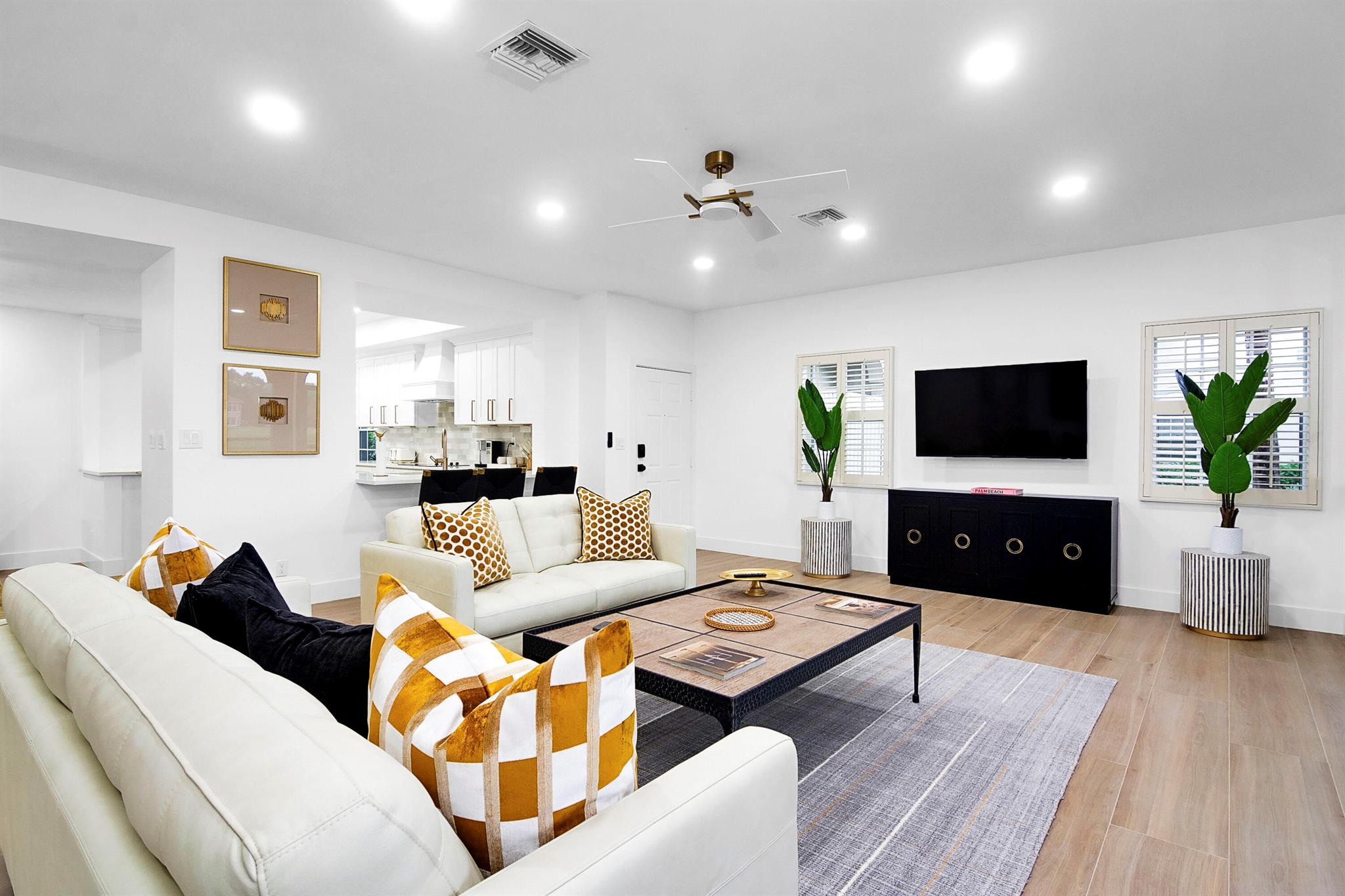 RYDER CUP VILLAS CONDO - Residential Lease