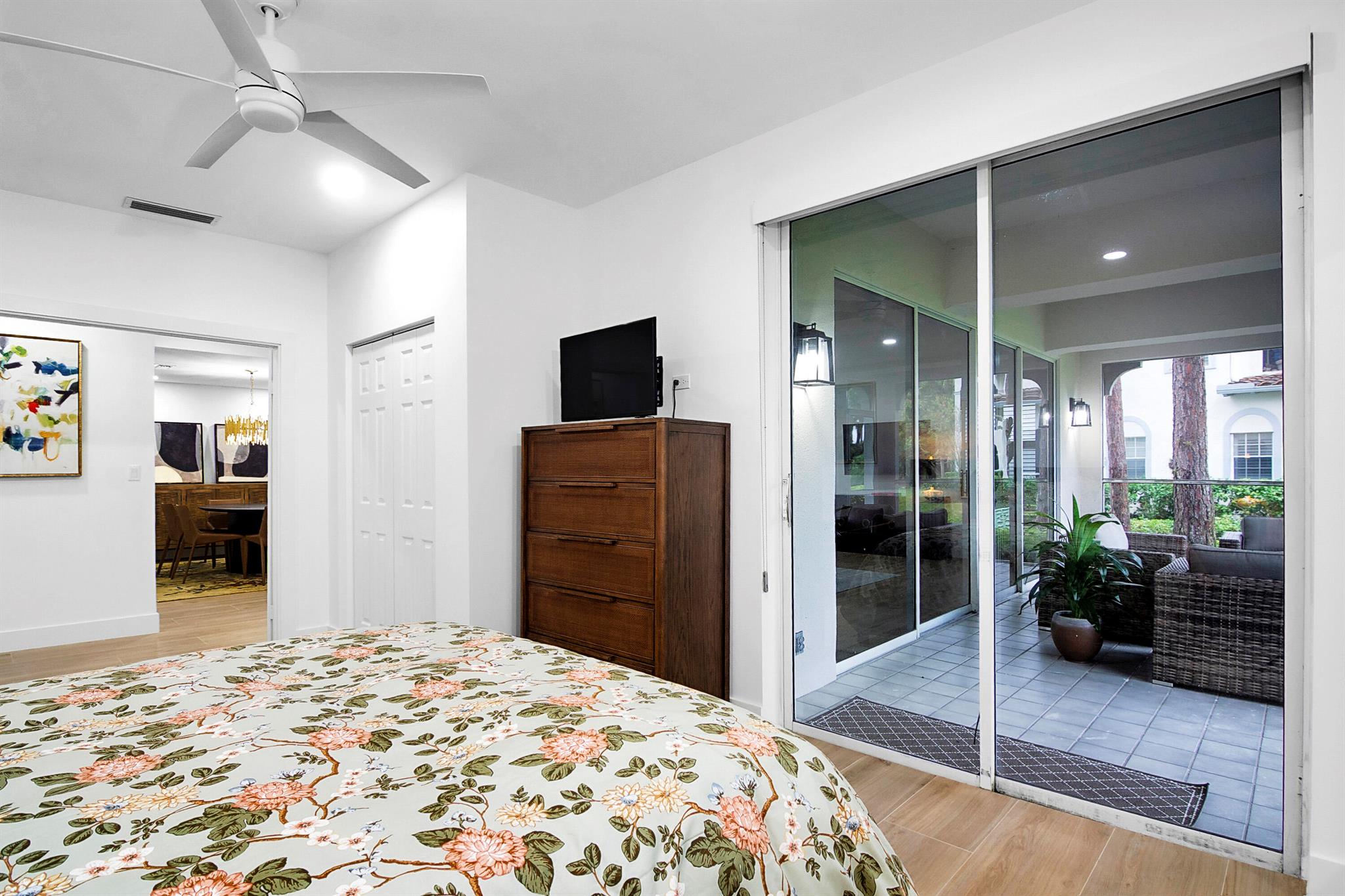 RYDER CUP VILLAS CONDO - Residential Lease