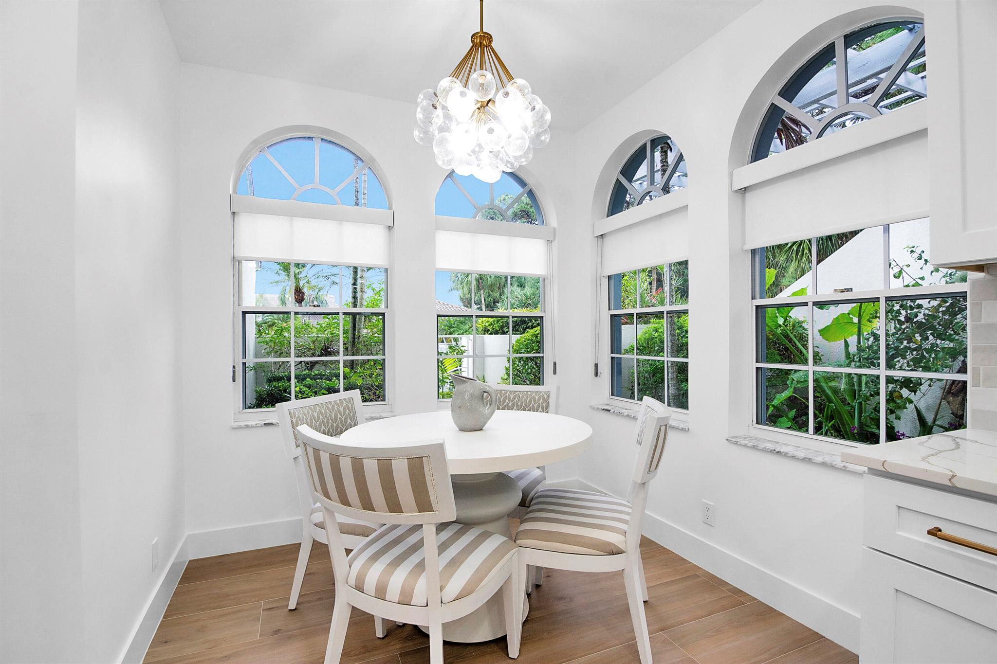 RYDER CUP VILLAS CONDO - Residential Lease