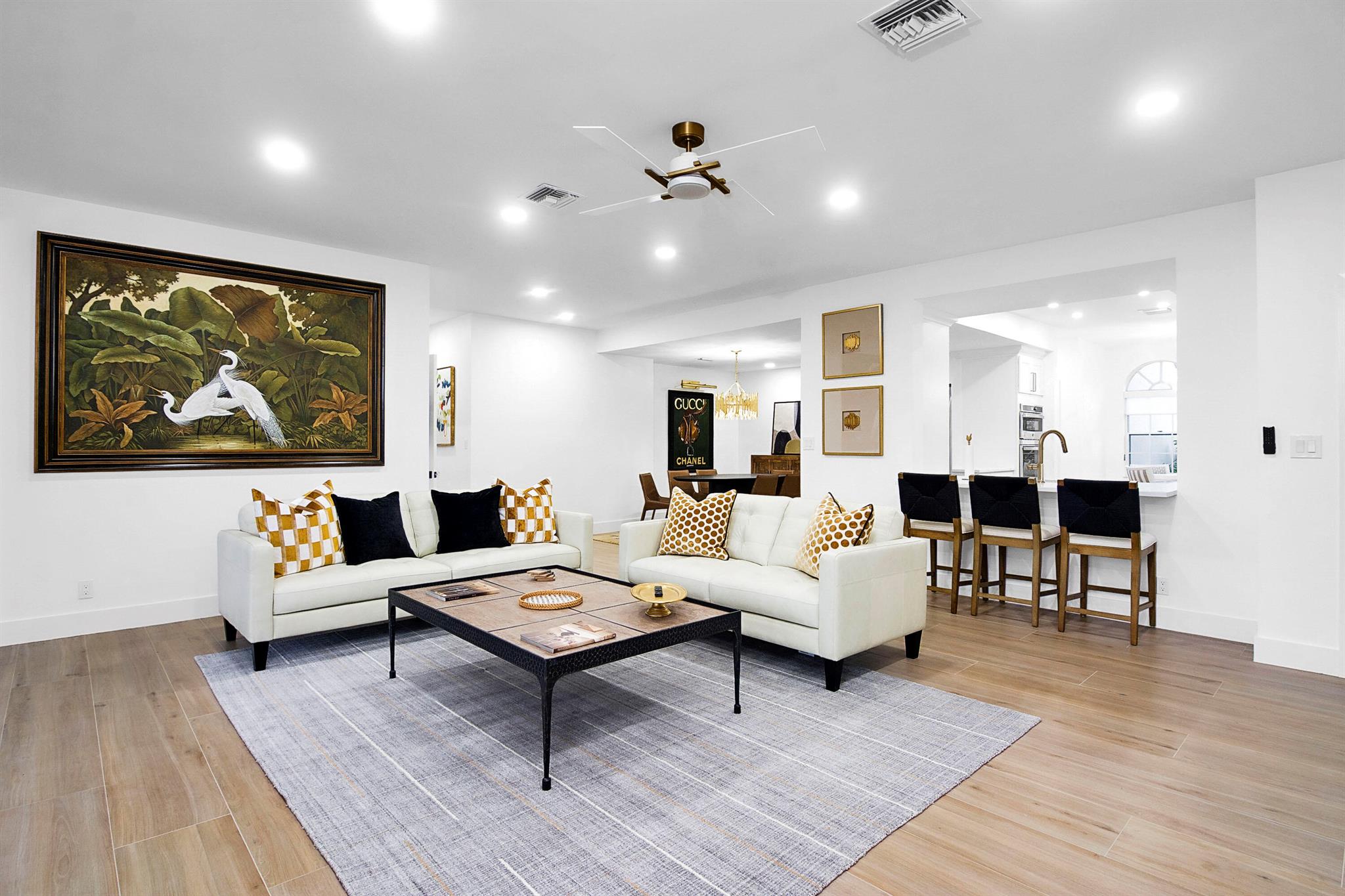 RYDER CUP VILLAS CONDO - Residential Lease