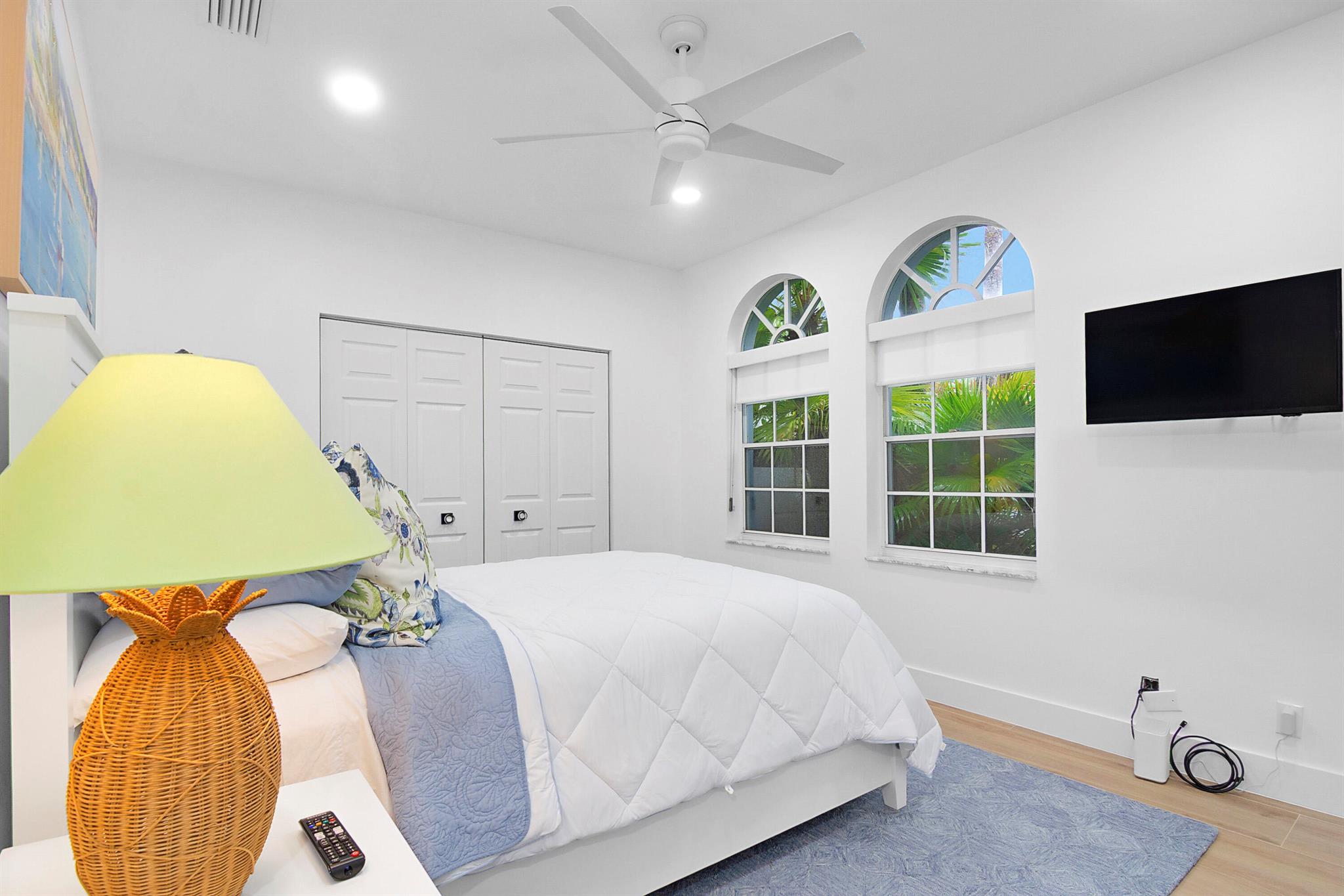 RYDER CUP VILLAS CONDO - Residential Lease