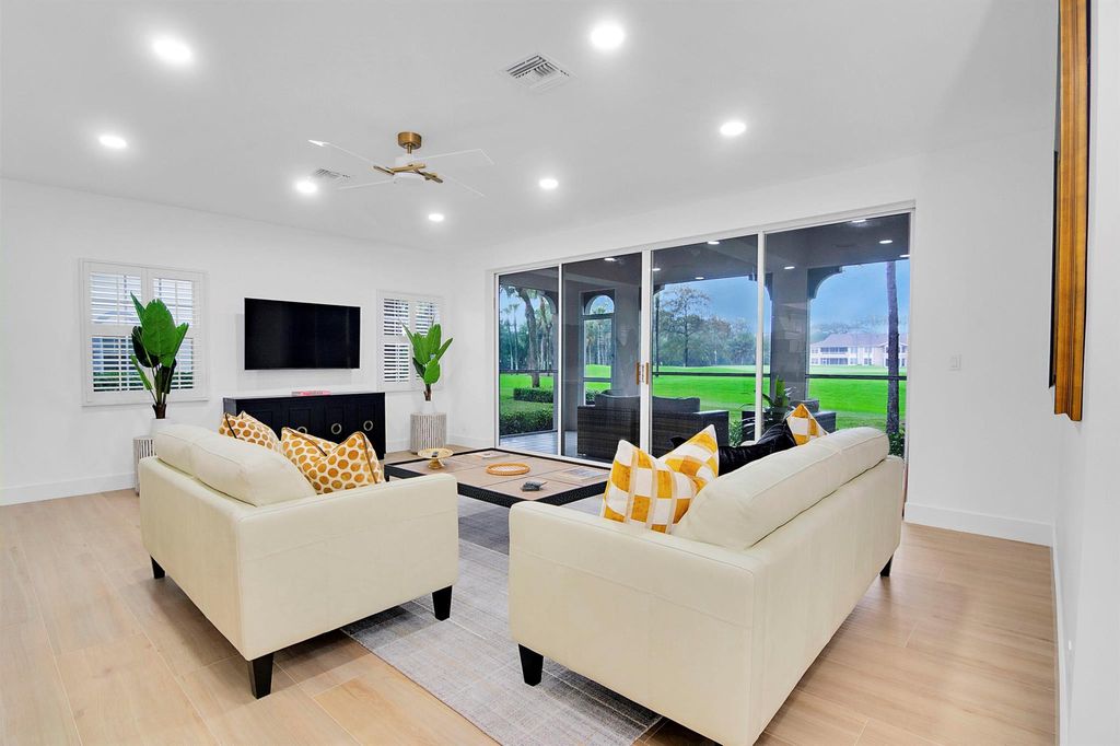 Photo of 201 Ryder Cup Circle S, Palm Beach Gardens, FL 33418 (MLS # R11146786)