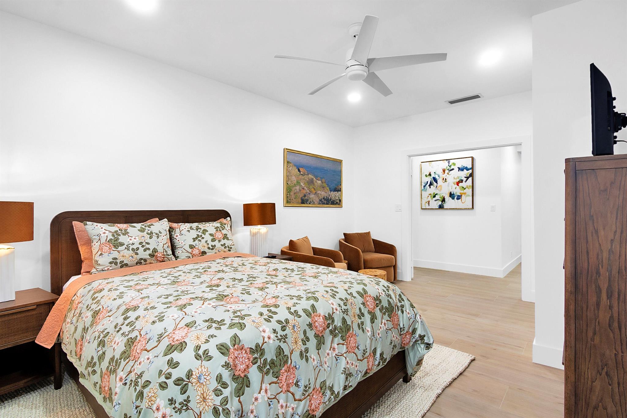 RYDER CUP VILLAS CONDO - Residential Lease