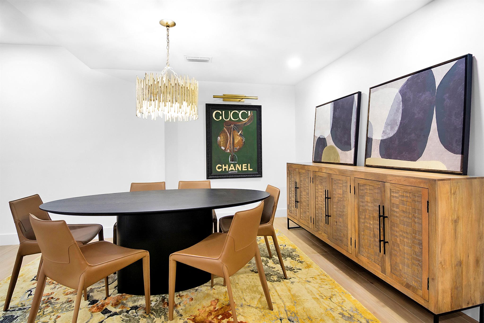 RYDER CUP VILLAS CONDO - Residential Lease